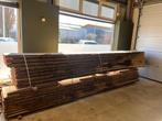 Kamergedroogde eiken boomstamplanken, Ophalen, Nieuw, 250 cm of meer, Planken