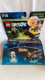 LEGO DIMENSIONS 71230, Spelcomputers en Games, 2 spelers, Zo goed als nieuw, Vanaf 7 jaar, Ophalen