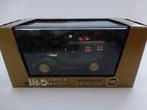 Brumm r180 Fiat 1100 E ambulance legergroen, Ophalen of Verzenden, Zo goed als nieuw, Auto, Overige merken