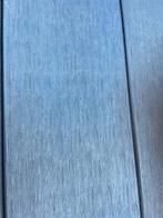 Composiet rabatdelen antraciet, Minder dan 25 mm, Nieuw, Ophalen of Verzenden, 200 tot 250 cm