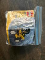 Lego Technic 8444 - Heftruck, Kinderen en Baby's, Speelgoed | Duplo en Lego, Ophalen of Verzenden, Zo goed als nieuw, Complete set