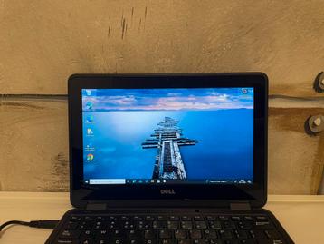 Dell Latitude 3189 convertible tablet beschikbaar voor biedingen