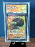 Bouffalant EX 164/086 JPN | Gem Mint 10 ACE, Ophalen of Verzenden, Nieuw, Losse kaart, Foil