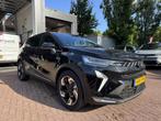 Renault Symbioz 1.6 E-Tech full hybrid 145 techno, 745 kg, Stof, Gebruikt, Zwart