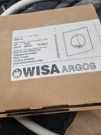 WISA Argos Dual Flush Bedieningspaneel - Nieuw in Doos, Ophalen of Verzenden, Nieuw, Toilet