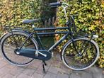 Cortina U4 Transport herenfiets 28 inch 58cm, Fietsen en Brommers, Fietsen | Heren | Herenfietsen, Versnellingen, Zo goed als nieuw