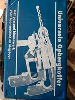 Bosch boormachine, Doe-het-zelf en Verbouw, Gereedschap | Boormachines, Ophalen, Gebruikt, Boormachine
