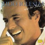 Pop C.D. (1989) Julio Iglesias - Nur für Dich., Ophalen of Verzenden, 1980 tot 2000, Gebruikt