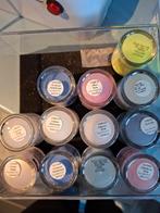 Acryl Poeder Set - Verschillende Kleuren, Sieraden, Tassen en Uiterlijk, Uiterlijk | Cosmetica en Make-up, Ophalen, Gebruikt, Overige kleuren