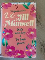 Jill Mansell Feelgood Omnibus, Ophalen of Verzenden, Zo goed als nieuw, Nederland
