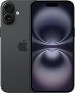 Nieuwe Apple iPhone 16 Plus 128GB Zwart!, 128 GB, Nieuw, Ophalen of Verzenden, Zonder simlock