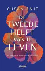 Susan Smit - De tweede helft van je leven, Ophalen of Verzenden, Nieuw, Susan Smit