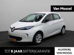 Renault ZOE R90 Life 41 kWh Inclusief Koopaccu | Navigatie |, Auto's, Renault, 12 maanden, Stof, Gebruikt, 41 kWh