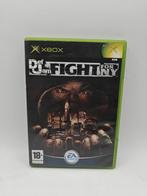 Def Jam Fight for NY Xbox Classic, Spelcomputers en Games, .., Vanaf 18 jaar, ., 1 speler