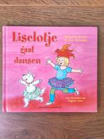 Liselotje gaat dansen, Boeken, Gelezen, Jongen of Meisje, Ophalen of Verzenden, 4 jaar