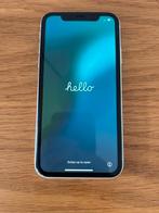 iPhone XR 64GB-Wit- werkt nog goed, Telecommunicatie, Mobiele telefoons | Apple iPhone, Ophalen of Verzenden, Gebruikt, Wit, 64 GB