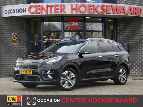 KIA e-Niro Elektrisch 64kWh|204pk Aut ExecutiveLine | Carpla, Auto's, Kia, Bedrijf, Te koop, Niro, Adaptive Cruise Control, Airconditioning