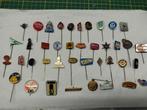 Nostalgische Speldjes Collectie, Ophalen of Verzenden, Gebruikt, Overige onderwerpen, Speldje of Pin