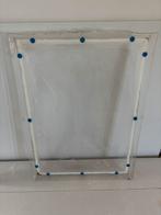 Dak koepel 1m x 70cm, Doe-het-zelf en Verbouw, Glas en Ramen, Ophalen, Gebruikt, Dakraam