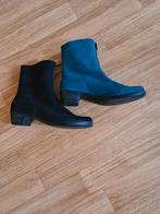 Laarsjes, Ophalen, Zo goed als nieuw, Zwart