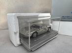 1/32 ford gt 2005 Chrome calendar collectie limited, Ophalen of Verzenden, Nieuw, Auto, Overige merken