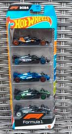 Hot Wheels Formule 1 2024 NIEUW!, Ophalen of Verzenden, Nieuw