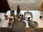 Tin en Koper Collectie - Vinkeveen, Ophalen