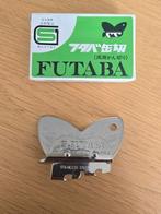 Splinternieuwe Japanse Design blik & flesopener in 1 Futaba, Ophalen of Verzenden, Nieuw