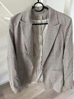 H&M Jasje - Maat 38 (M), Beige, Zo goed als nieuw, Jasje, Ophalen