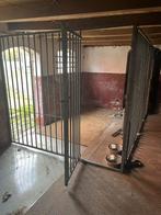 Honden kennel panelen, Ophalen, Hondenkennel, 100 cm of meer, 110 cm of meer