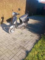 Btc riva, Ophalen, Gebruikt