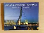 Groot - Rotterdam in Panorama, Boeken, Verzenden, Zo goed als nieuw, Paul Martens