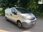 Opel Vivaro 2.0 CDTI L2H1 |, Voorwielaandrijving, Startonderbreker, Stof, Origineel Nederlands