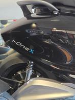 Kymco I-One X Elektrische Scooters - 2 Stuks Rijklaar, Gildenplein12, Overige modellen, Kymco, Maximaal 45 km/u