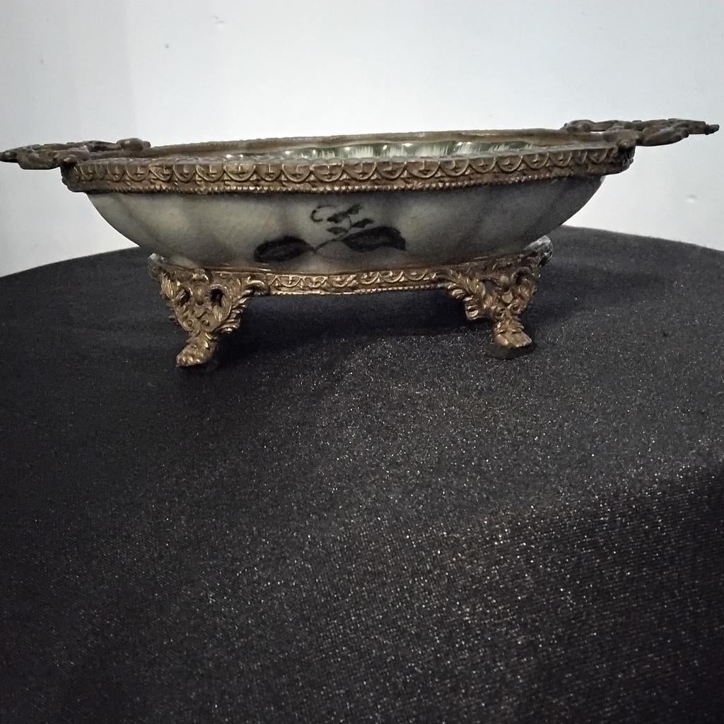 BONBON SCHAALTJE WONG LEE, Ophalen of Verzenden