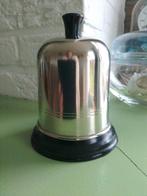 Sigarettenhouder bakeliet en metaal in nette staat, Verzamelen, Ophalen of Verzenden, Gebruikt