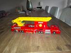 Hot Wheels Mega Rig Brandweerwagen 1996, Ophalen of Verzenden