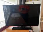 2 TV: Samsung LE32B530P7W & LG 32LH3300, Ophalen, Gebruikt, 50 Hz, LCD