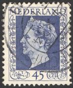 Nederland NVPH nr 487 gestempeld Maak uw serie compleet!, Postzegels en Munten, Postzegels | Nederland, Na 1940, Ophalen of Verzenden