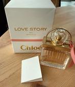 Chloe Love Story Sensuelle Parfum 50ML - Nauwelijks gebruikt, Ophalen of Verzenden, Zo goed als nieuw