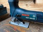 Te koop bosch decopeerzaag izgs, Doe-het-zelf en Verbouw, Gereedschap | Zaagmachines, Decoupeerzaag, Ophalen of Verzenden, Zo goed als nieuw