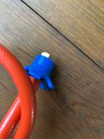 Gasdrukregelaar, Ophalen of Verzenden, Zo goed als nieuw