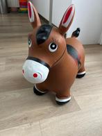 Skippy paard, Ophalen, Zo goed als nieuw