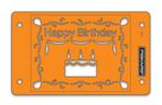 Embossingmallen Cardboss 8 soorten GRATIS VERZENDEN, Ophalen of Verzenden, Nieuw, Overige thema's, Pons of Mal