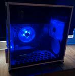 Erazer, Computers en Software, Desktop Pc's, Ophalen, Zo goed als nieuw, SSD