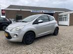 Ford Ka 1.2 Cool & Sound start/stop Met Nationale Autopas Lo, Voorwielaandrijving, Euro 5, Stof, Gebruikt