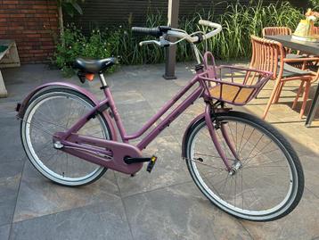 Alpina Mood R3 Dark mauve matt h 44cm beschikbaar voor biedingen