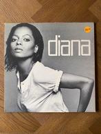 Diana Ross - Diana elpee, Ophalen of Verzenden, Zo goed als nieuw