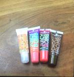 Juicy bomb set, Ophalen of Verzenden, Nieuw, Lippen, Make-up