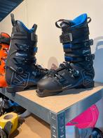 Nieuwe Salomon skischoenen maat 45, Sport en Fitness, Skiën en Langlaufen, Schoenen, Nieuw, 160 tot 180 cm, Ophalen of Verzenden